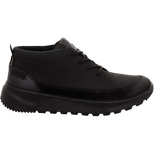 Legero Anzio Geniş Kalıp Gore-Tex Erkek Bağcıklı Bot 2-000520