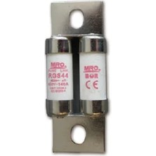 Miro RO16 690V 20A Gg 14X51 Porselen Sigorta – 5'li Paket