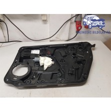Lift-Tek Mercedes  156 176 2012- Cam Krikosu Ön Sağ  (Oem NO:A1767200279)
