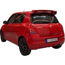 Türkset Swıft Unıversal Style Spoiler 2005-2016 (( Boyasız ))