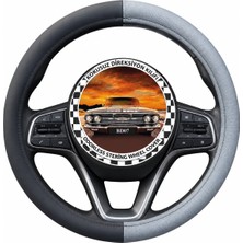 Geçme Direksiyon Kılıfı