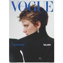 Turkuvaz Dergi Vogue 26-10