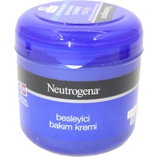 Neutrogena Besleyici Çok Amaçlı Yoğun Bakım Kremi 200ml