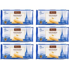 Kedi Dili 200 gr 6 Lı