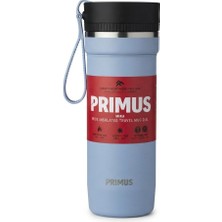Prımus Mıke Wıde Travel Mug 0.50 Lt G.blue Termos