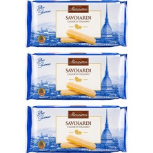 Massimo Kedi Dili 200 gr 3 Lü