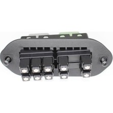 OEM Kapı Kontaktör Karşılığı Ikaz Terminali Sol Yan Kapı Fiat Doblo 3 2009+ 51838940 VTI0054