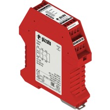 Cs AR-08V024 2na Emniyet(Acil Stop) Rölesi Pizzato