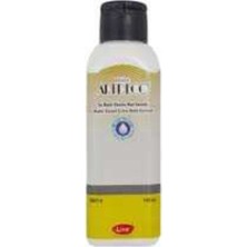 Artdeco Su Bazlı Ekstra Mat Vernik 140 ml