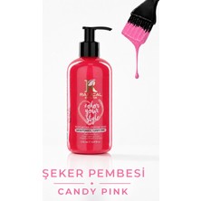 Radical Color Saç Boyası Şeker Pembesi 250 ml