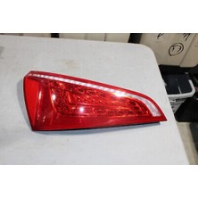 Audi Q5 2008-2017 Stop Lambası Sol (Oem NO:8R0945093)