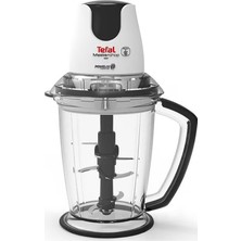 Tefal Masterchop Powelix Extra 6 Bıçaklı 1000W Doğrayıcı 1,5lt Hazneli