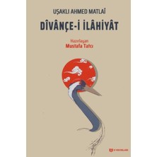 H Yayınları Divançe-I Ilahiyat