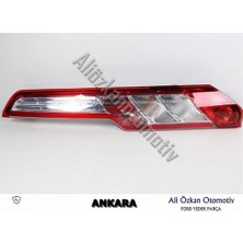 Depo Ford Custom  V-362 2012- Stop Lambası Sağ  (Oem NO:BK2113404AJ)