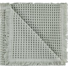 Civil Baby Basic Etiketli 100*120 Battaniye - Yeşil