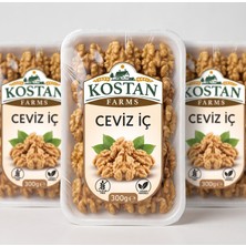 Kostan Farms Iç Ceviz