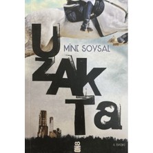 On8 Kitap Uzakta
