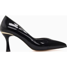 Kuum Kadın Stiletto Ayakkabı 26Y K145-26218