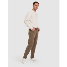 Pierre Cardin Vizon New Slim Fit Jean Pantolon 50331412 VR052
