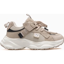 Vicco Ceni Unisex Çocuk Sneaker Spor Ayakkabı 26K 346.125 Pe