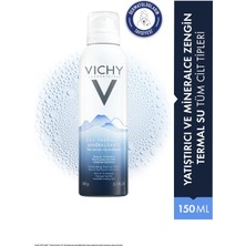 Vichy Minaeralli Volkanik Su- Tüm Ciltler İçin- 150ML