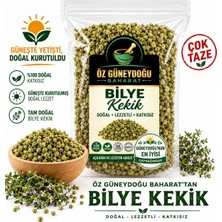Öz Güneydoğu Baharat Bilye Kekik 100 gr | Doğal Dağ Kekiği Baharatı | Katkısız & Aromatik