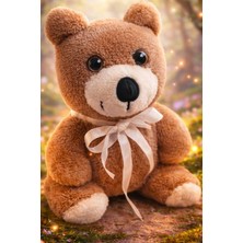 Loselya Sevgililer Günü Peluş Oyuncak Hediyelik 30 cm Doğum Günü Yıl Dönümü