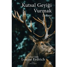 Kafka Yayınevi Kutsal Geyiği Vurmak