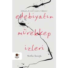 Cezve Kitap Edebiyatın Mürekkep Izleri