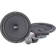 Focal Universal Hoparlör Isu 200 (20CMCOMPONENT Takımı)