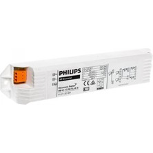 Philips Hf-P 180 Tl5/pl-L Iıı 1X80W 220-240V Elektronik Balast Phılıps