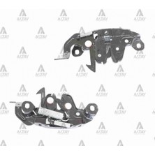 Maher Kaput Kilidi Pickup 1997-2006 (Oem NO:656013S110)