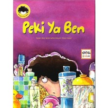 Nar Yayınları Peki Ya Ben