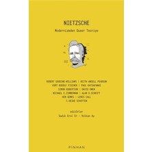 Pinhan Yayıncılık Nietzsche