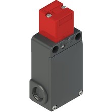 Fs 2896D024 Safety Swıtch-Selonoıdli