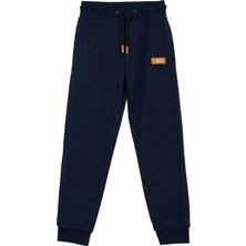National Geographic Lacivert Erkek Çocuk Sweatpant N6WB-EA4870