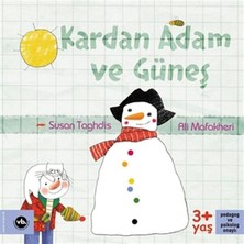 Vakıfbank Kültür Yayınları Kardan Adam ve Güneş