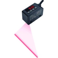 Raxoll PR-D150W-PS Çizgi Spot Sensör Pnp