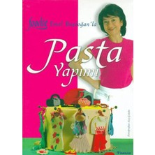 İnkılap Kitabevi Pasta Yapımı Foodie Emel Başdoğan