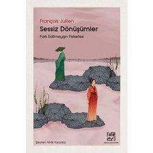 İdeal Kültür Yayıncılık Sessiz Dönüşümler