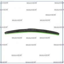 Maher Silecek Süpürgesi Tek Tip Üniversal 18 Hybrıd (450MM)