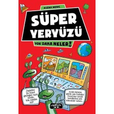 Yok Daha Neler 7 - Süper Yeryüzü