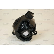 Maher Toyota Hilux 2012-2015 Sis Lambası Sol (Oem NO:PZ0600K008)