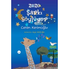 Sia Kitap Zozo Şarkı Söylüyor