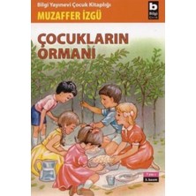 Bilgi Yayınevi Çocukların Ormanı