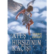 Tudem Yayın Grubu Ateş Hırsızının Kaçışı