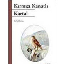 Kök Yayıncılık Kırmızı Kanatlı Kartal