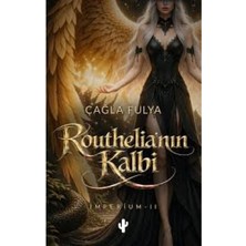 Kaktüs Sanat Imperium 2 Routhelia'nın Kalbi