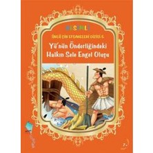 Yü'nün Önderliğindeki Halkın Sele Engel Oluşu
