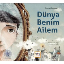 Nar Yayınları Dünya Benim Ailem